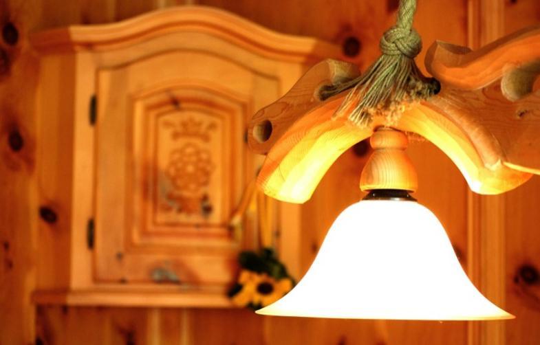 Landhaus Wanger Neukirchen am Großvenediger Zimmer foto