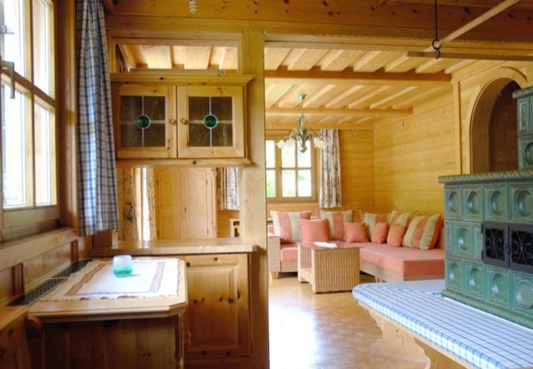 Landhaus Wanger Neukirchen am Großvenediger Zimmer foto