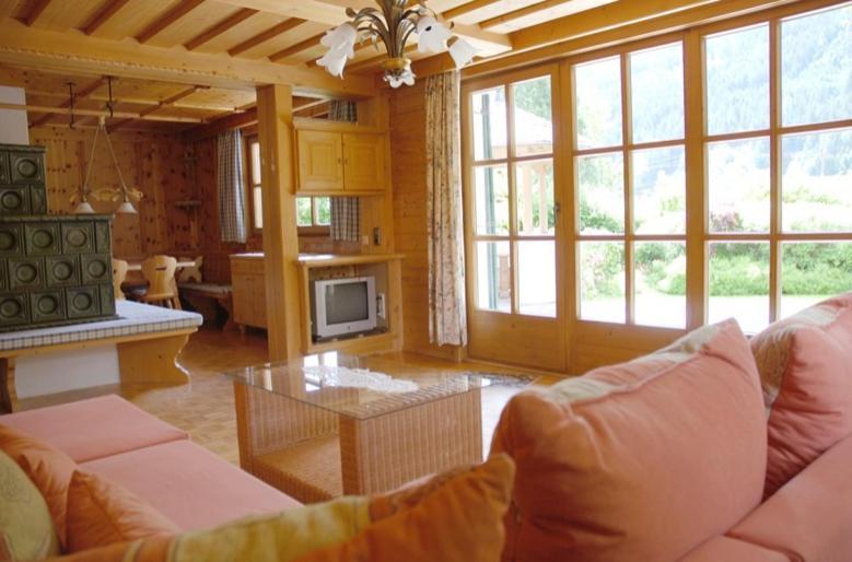 Landhaus Wanger Neukirchen am Großvenediger Zimmer foto