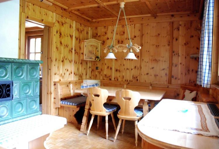 Landhaus Wanger Neukirchen am Großvenediger Zimmer foto