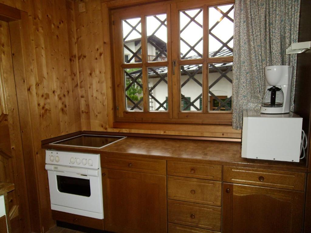 Landhaus Wanger Neukirchen am Großvenediger Exterior foto