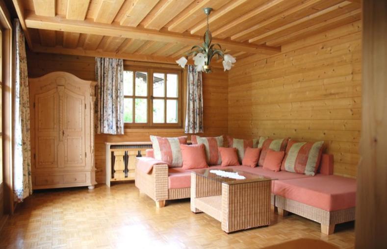Landhaus Wanger Neukirchen am Großvenediger Zimmer foto