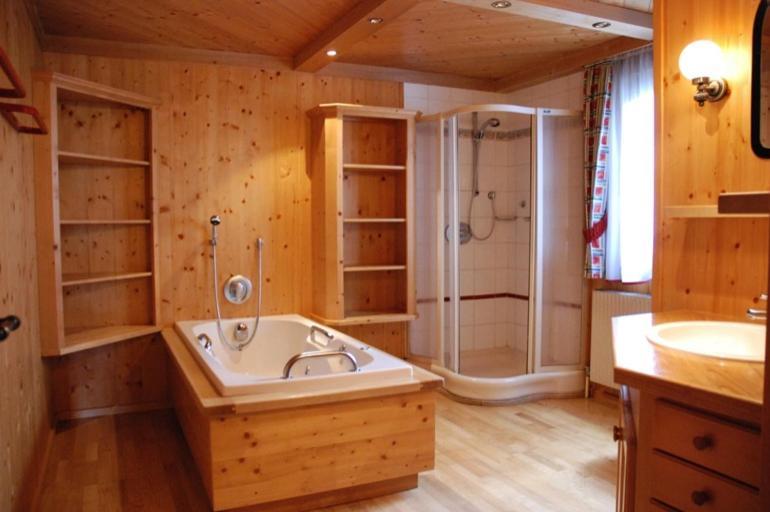 Landhaus Wanger Neukirchen am Großvenediger Zimmer foto