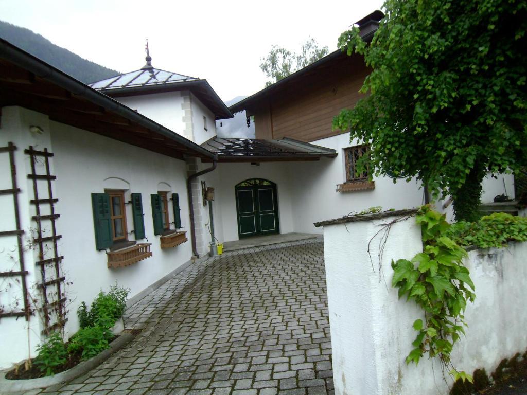 Landhaus Wanger Neukirchen am Großvenediger Exterior foto