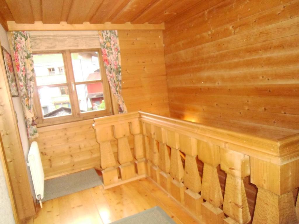 Landhaus Wanger Neukirchen am Großvenediger Exterior foto